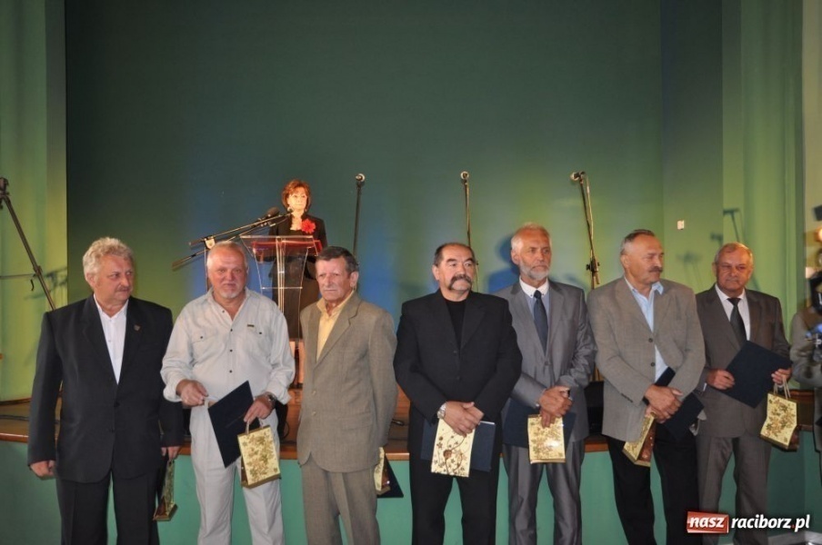 Zdjęcie w galerii na portalu naszraciborz.pl: Dzień Energetyka - oficjalne uroczystości wiadomości z regionu