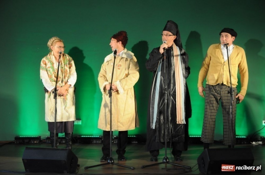 Zdjęcie w galerii na portalu naszraciborz.pl: Dzień Energetyka - oficjalne uroczystości wiadomości z regionu