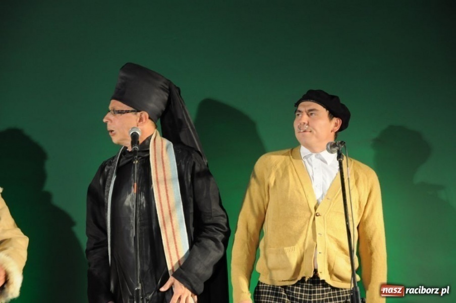 Zdjęcie w galerii na portalu naszraciborz.pl: Dzień Energetyka - oficjalne uroczystości wiadomości z regionu