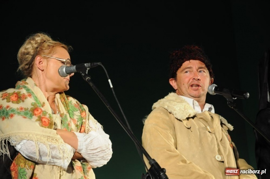 Zdjęcie w galerii na portalu naszraciborz.pl: Dzień Energetyka - oficjalne uroczystości wiadomości z regionu