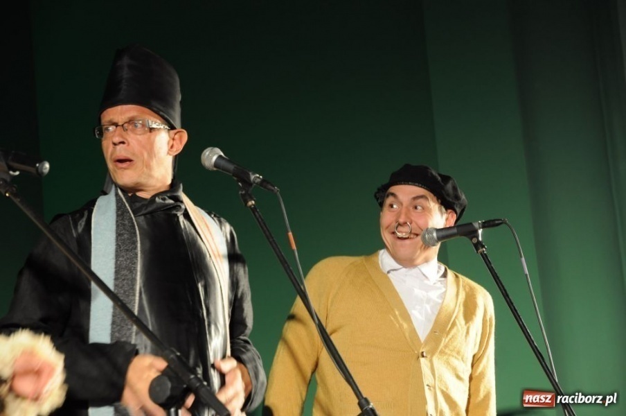 Zdjęcie w galerii na portalu naszraciborz.pl: Dzień Energetyka - oficjalne uroczystości wiadomości z regionu