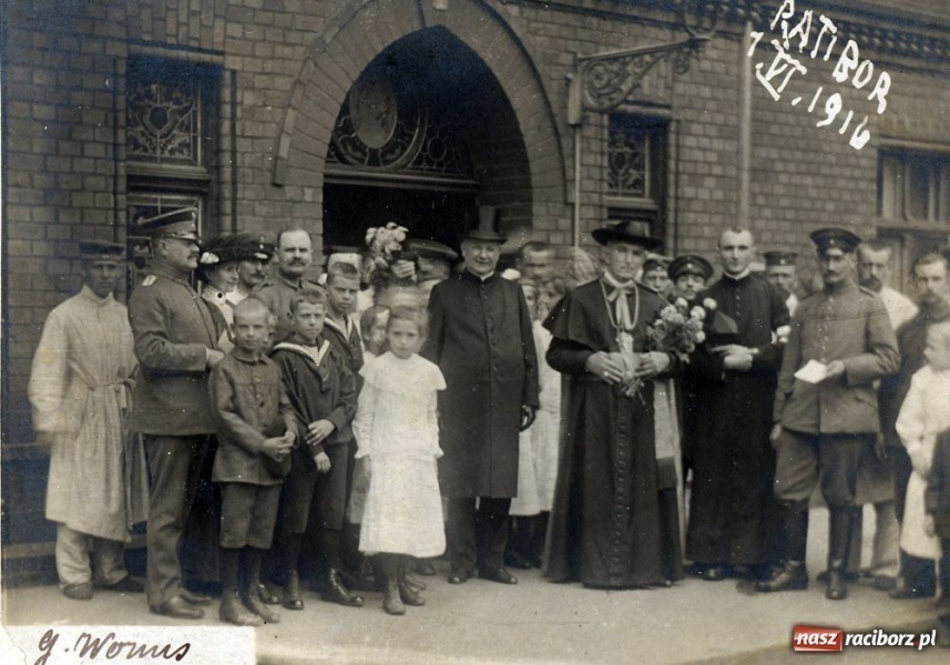 Zdjęcie w galerii na portalu naszraciborz.pl: Zobacz absolutne RARYTASY wiadomości z regionu