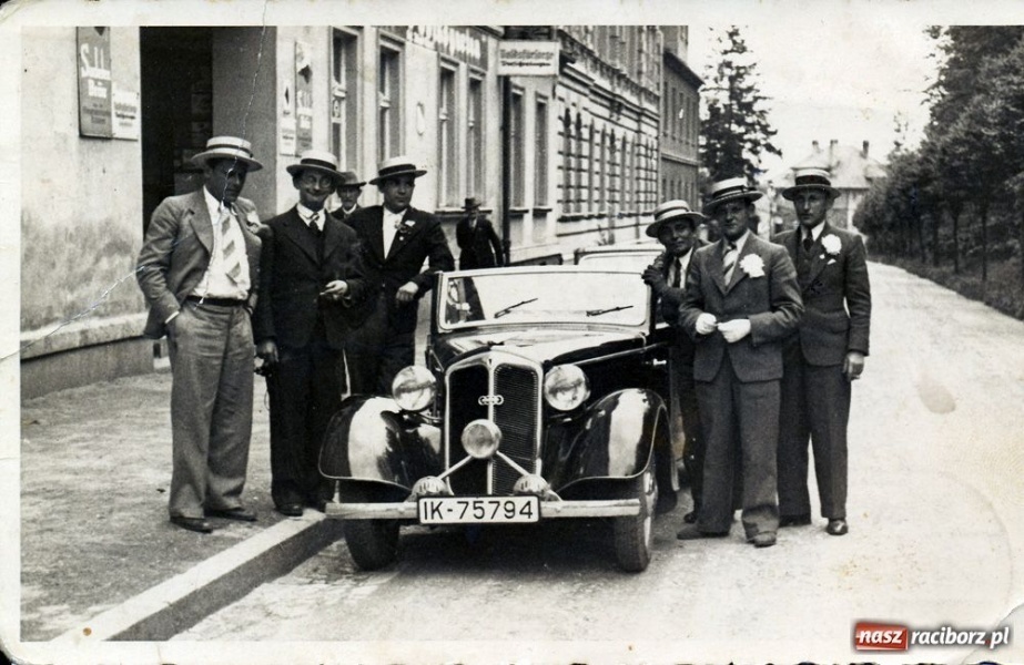 Zdjęcie w galerii na portalu naszraciborz.pl: Zobacz absolutne RARYTASY wiadomości z regionu