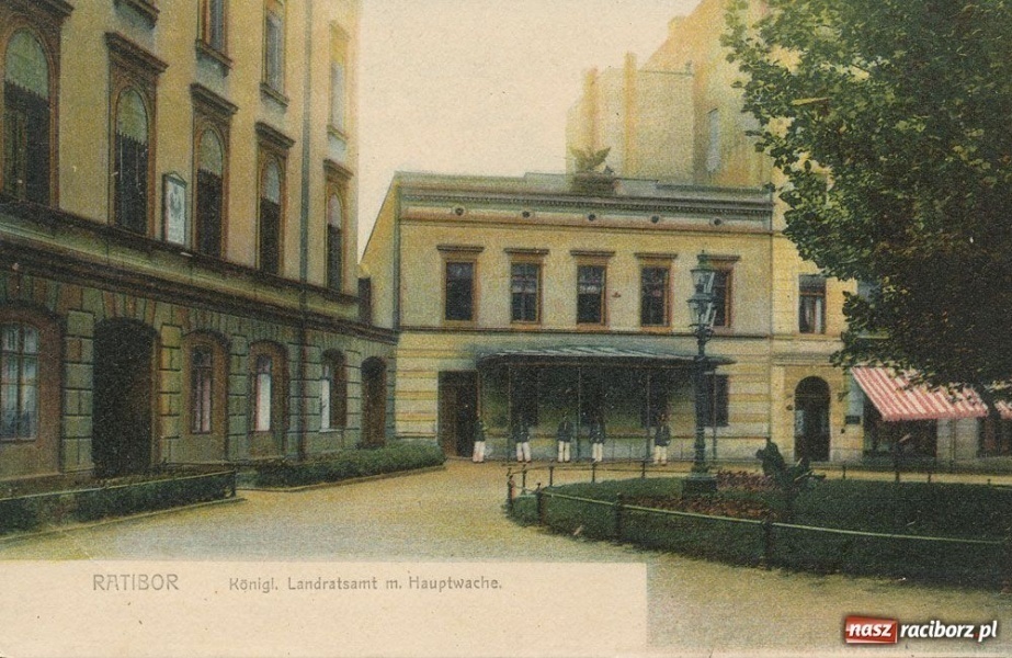 Zdjęcie w galerii na portalu naszraciborz.pl: Zobacz absolutne RARYTASY wiadomości z regionu