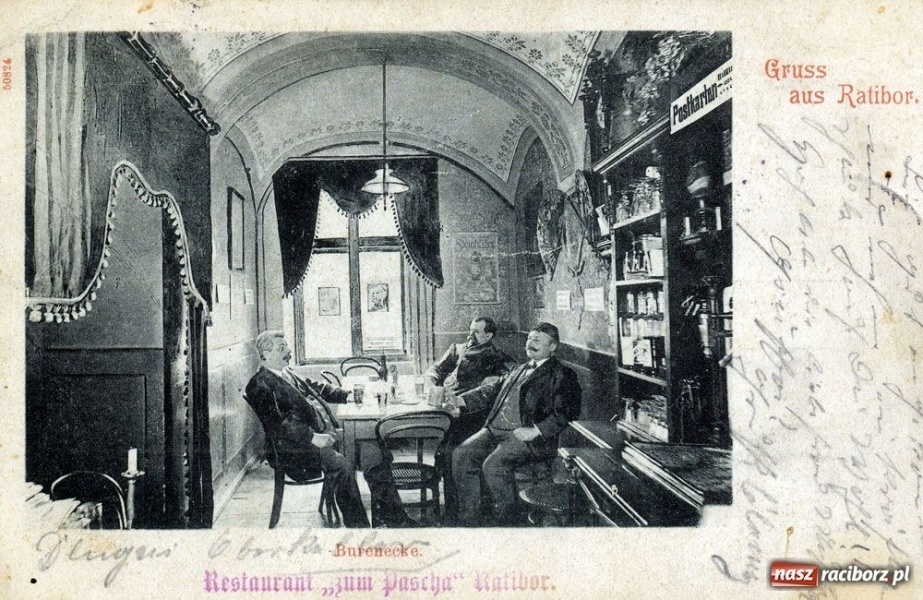 Zdjęcie w galerii na portalu naszraciborz.pl: Zobacz absolutne RARYTASY wiadomości z regionu