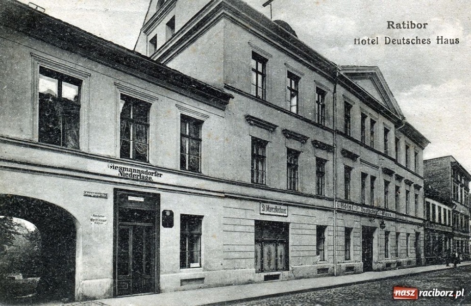 Zdjęcie w galerii na portalu naszraciborz.pl: Zobacz absolutne RARYTASY wiadomości z regionu