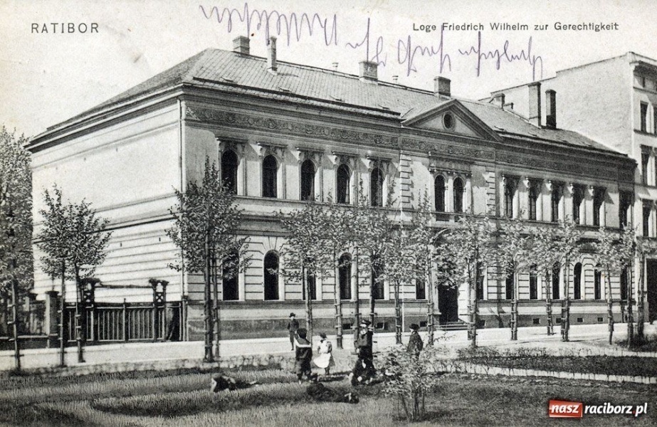 Zdjęcie w galerii na portalu naszraciborz.pl: Zobacz absolutne RARYTASY wiadomości z regionu