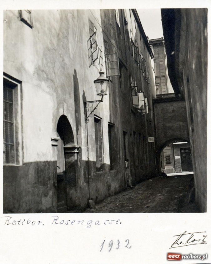 Zdjęcie w galerii na portalu naszraciborz.pl: Zobacz absolutne RARYTASY wiadomości z regionu