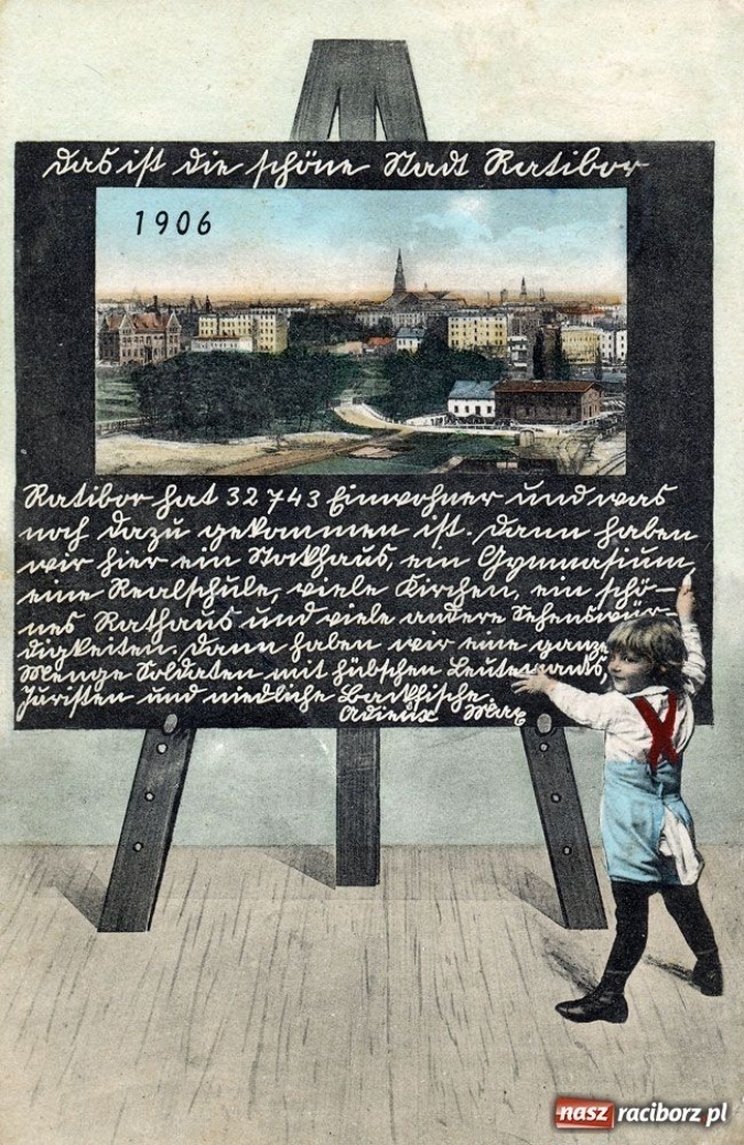 Zdjęcie w galerii na portalu naszraciborz.pl: Zobacz absolutne RARYTASY wiadomości z regionu