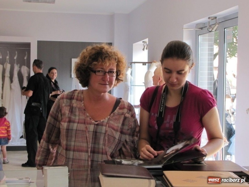 Zdjęcie w galerii na portalu naszraciborz.pl: Centrum Ślubne otwarte w Raciborzu wiadomości z regionu