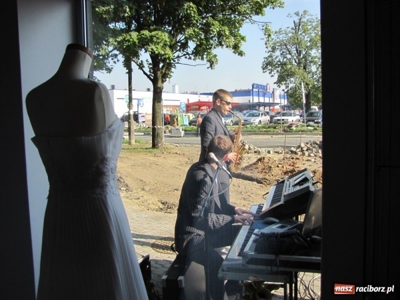 Zdjęcie w galerii na portalu naszraciborz.pl: Centrum Ślubne otwarte w Raciborzu wiadomości z regionu