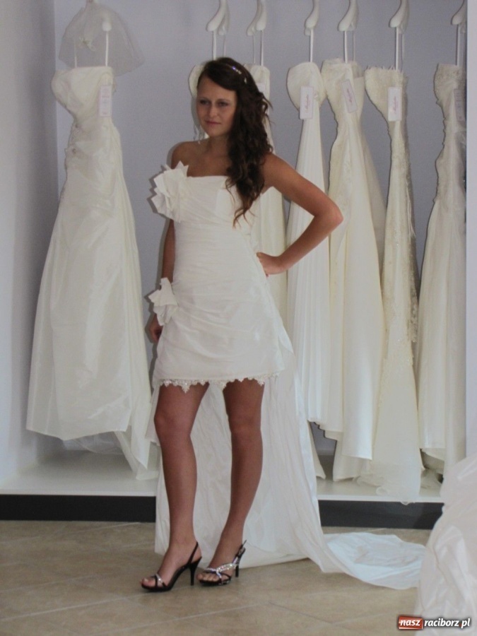 Zdjęcie w galerii na portalu naszraciborz.pl: Centrum Ślubne otwarte w Raciborzu wiadomości z regionu