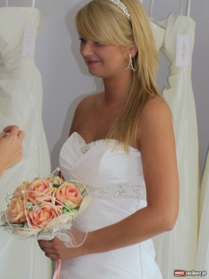 Zdjęcie w galerii na portalu naszraciborz.pl: Centrum Ślubne otwarte w Raciborzu wiadomości z regionu