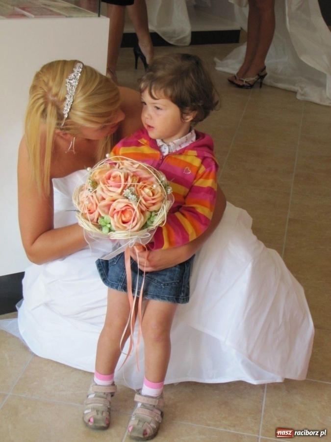 Zdjęcie w galerii na portalu naszraciborz.pl: Centrum Ślubne otwarte w Raciborzu wiadomości z regionu