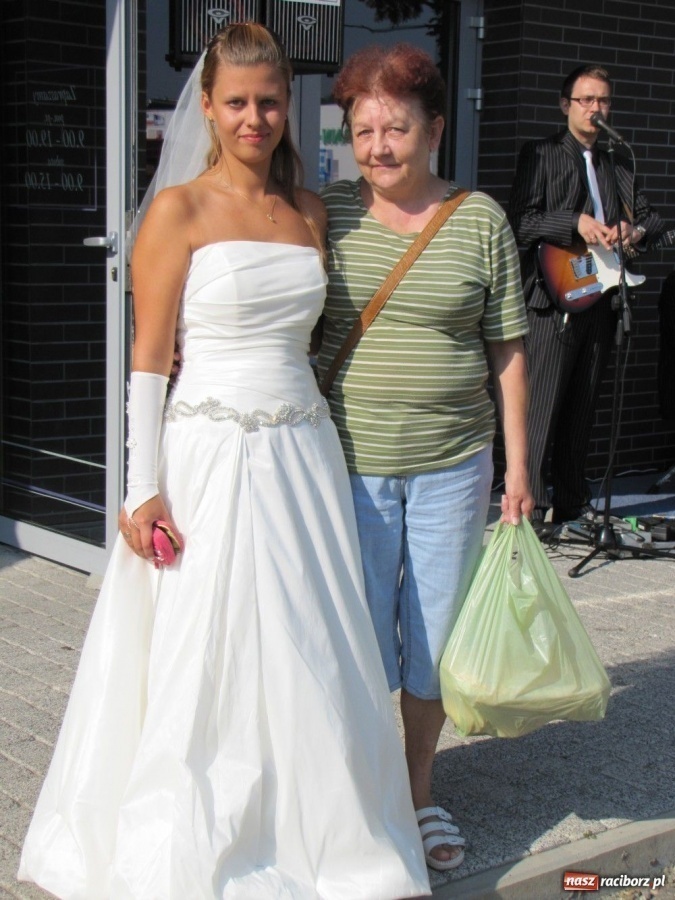 Zdjęcie w galerii na portalu naszraciborz.pl: Centrum Ślubne otwarte w Raciborzu wiadomości z regionu