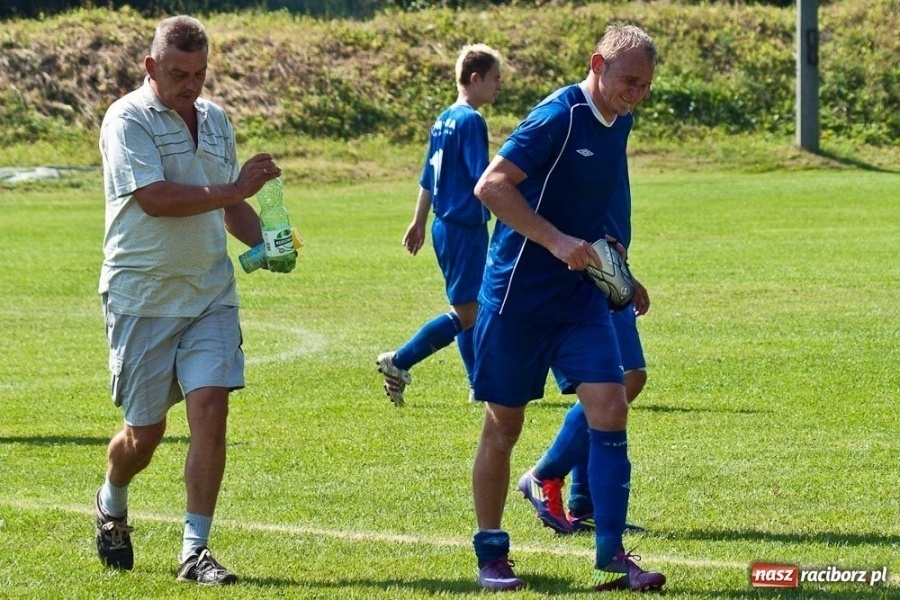 Zdjęcie w galerii na portalu naszraciborz.pl: Krzyżanowice rozbiły Górki Śląskie wiadomości z regionu