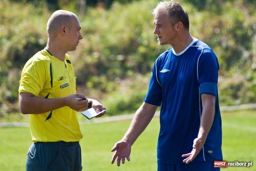 Zdjęcie w galerii na portalu naszraciborz.pl: Krzyżanowice rozbiły Górki Śląskie wiadomości z regionu