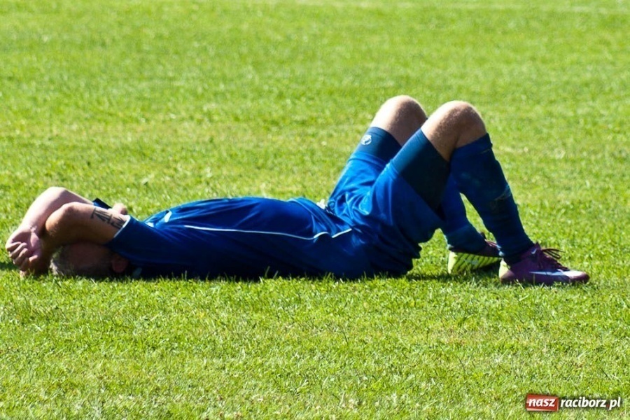 Zdjęcie w galerii na portalu naszraciborz.pl: Krzyżanowice rozbiły Górki Śląskie wiadomości z regionu