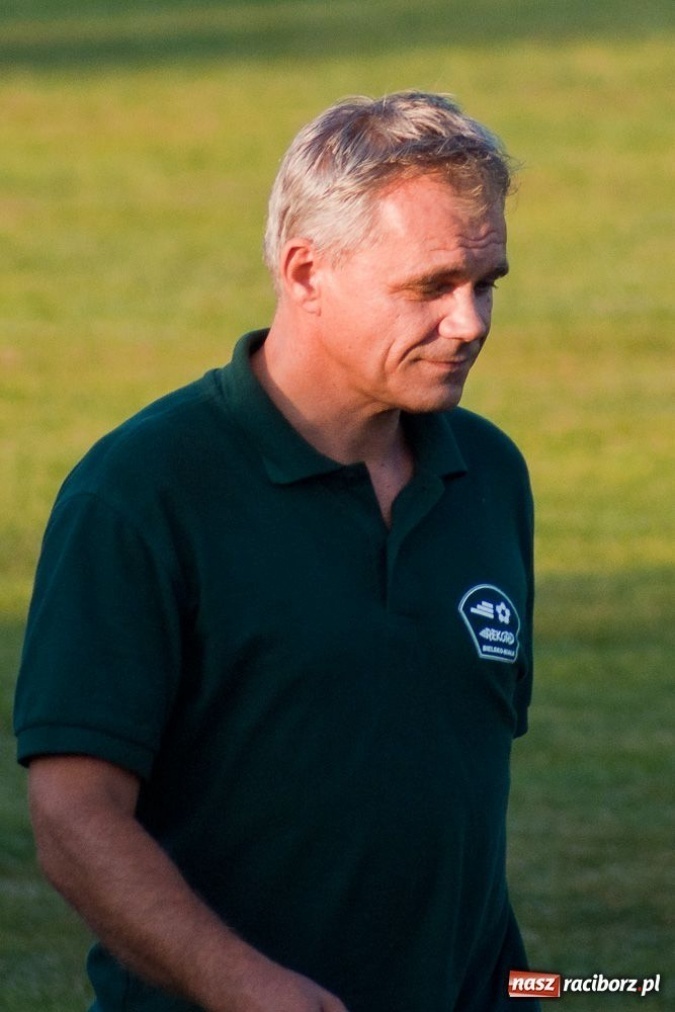 Zdjęcie w galerii na portalu naszraciborz.pl: Unia za słaba na Rekord wiadomości z regionu