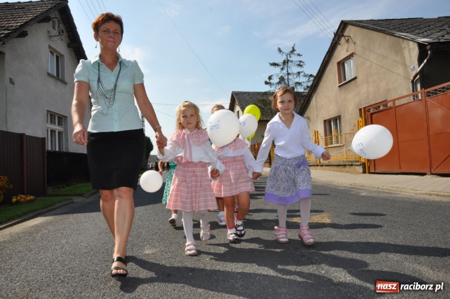 Zdjęcie w galerii na portalu naszraciborz.pl: Samborowice - jak zawsze rozrywkowo wiadomości z regionu