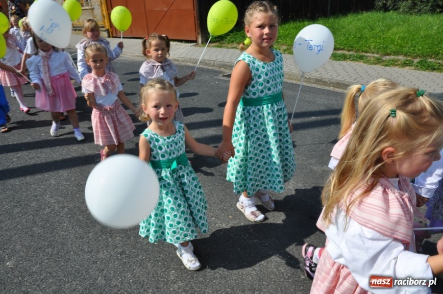 Zdjęcie w galerii na portalu naszraciborz.pl: Samborowice - jak zawsze rozrywkowo wiadomości z regionu