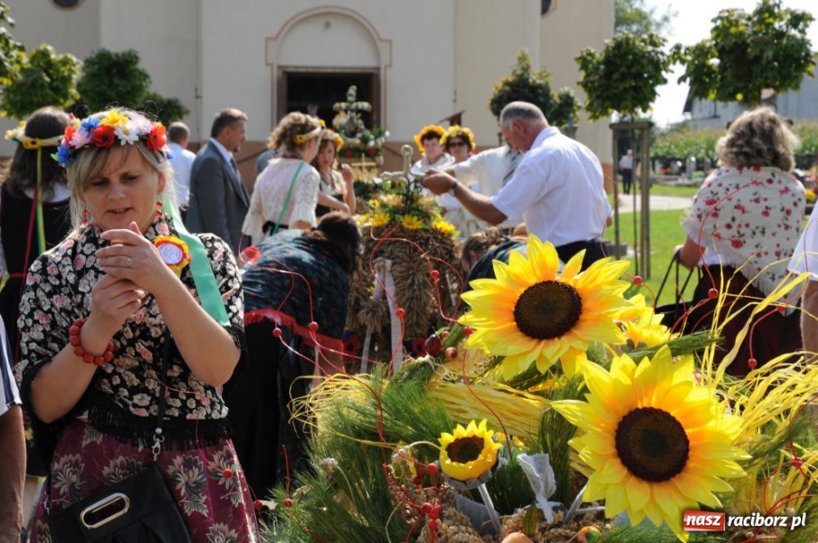 Zdjęcie w galerii na portalu naszraciborz.pl: Samborowice - jak zawsze rozrywkowo wiadomości z regionu