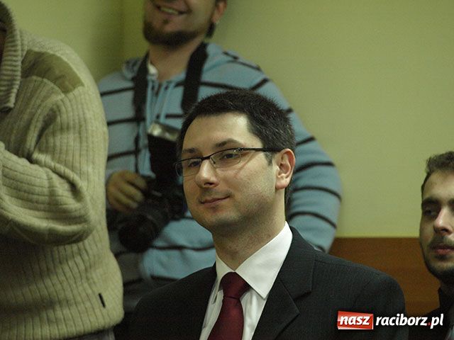 Zdjęcie w galerii na portalu naszraciborz.pl: Nudny minister i błyskotliwy filozof wiadomości z regionu