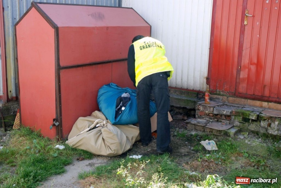 Zdjęcie w galerii na portalu naszraciborz.pl: ŚOSG: Zatrzymane kolejne podróbki odzieży i obuwia wiadomości z regionu