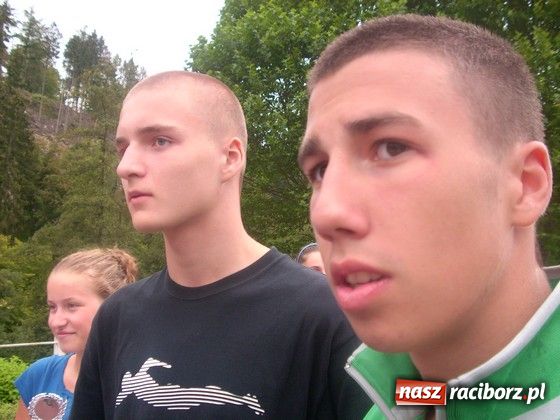 Zdjęcie w galerii na portalu naszraciborz.pl: Pływanie: 77 medali dla raciborzan wiadomości z regionu