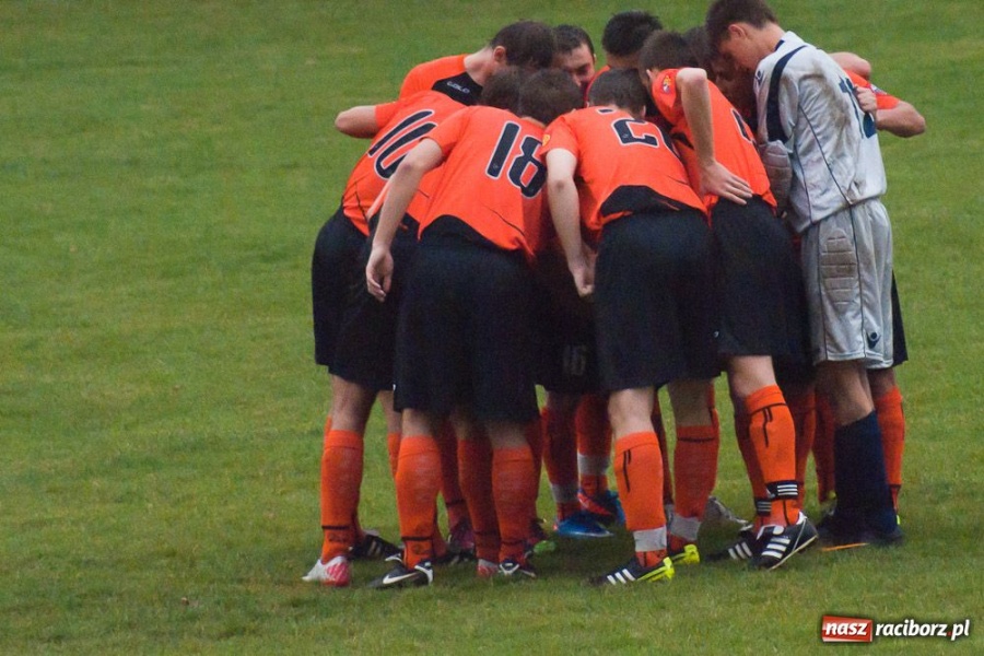 Zdjęcie w galerii na portalu naszraciborz.pl: Sensacja na Ocicach - Rafako za burtą wiadomości z regionu