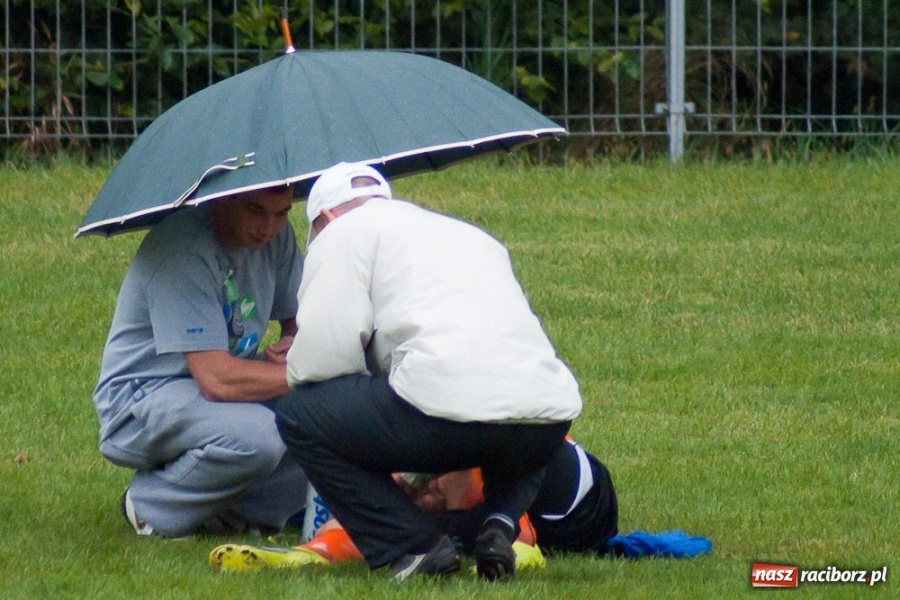 Zdjęcie w galerii na portalu naszraciborz.pl: Sensacja na Ocicach - Rafako za burtą wiadomości z regionu
