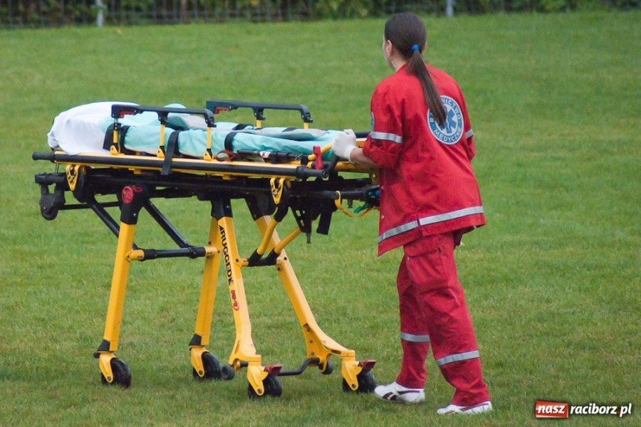 Zdjęcie w galerii na portalu naszraciborz.pl: Sensacja na Ocicach - Rafako za burtą wiadomości z regionu