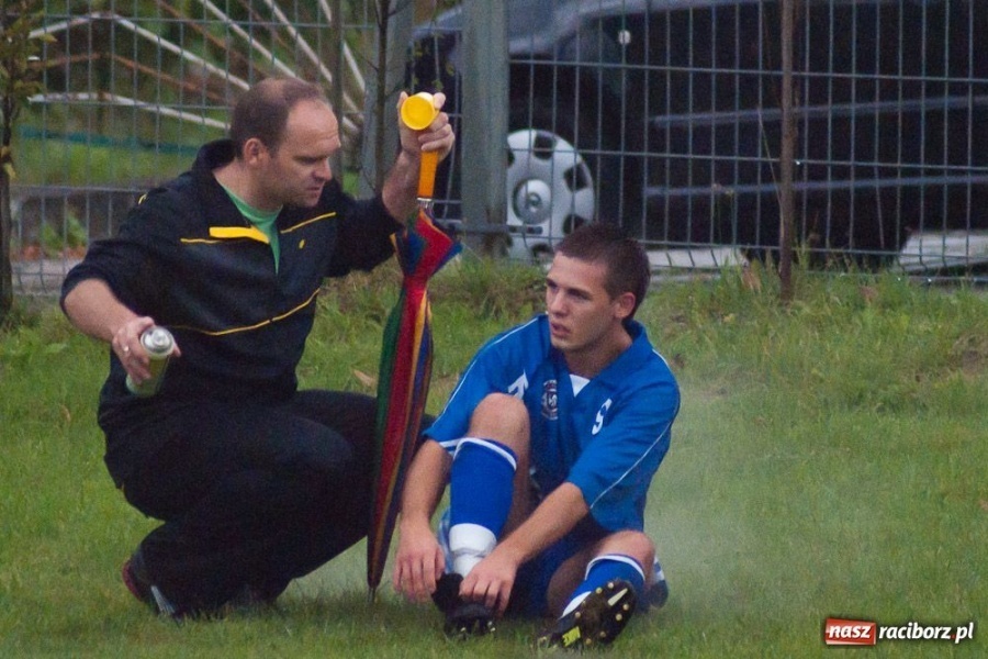 Zdjęcie w galerii na portalu naszraciborz.pl: Sensacja na Ocicach - Rafako za burtą wiadomości z regionu