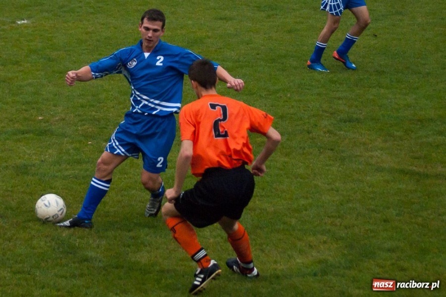 Zdjęcie w galerii na portalu naszraciborz.pl: Sensacja na Ocicach - Rafako za burtą wiadomości z regionu