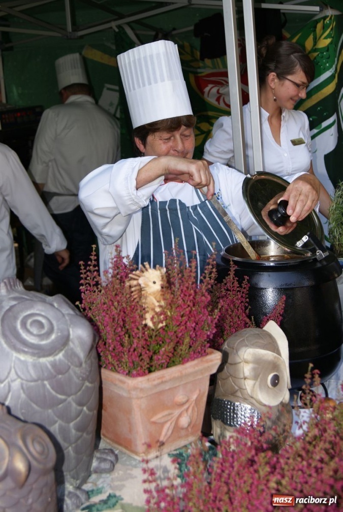Zdjęcie w galerii na portalu naszraciborz.pl: Art Cup gwiazd z raciborskimi akcentami wiadomości z regionu