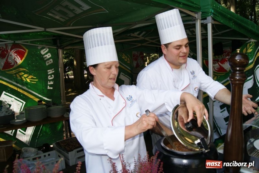Zdjęcie w galerii na portalu naszraciborz.pl: Art Cup gwiazd z raciborskimi akcentami wiadomości z regionu