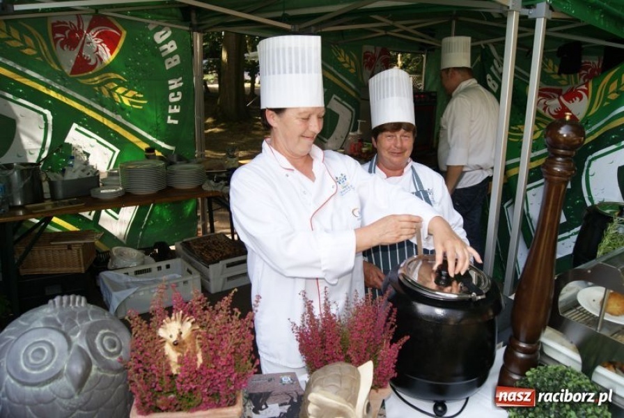 Zdjęcie w galerii na portalu naszraciborz.pl: Art Cup gwiazd z raciborskimi akcentami wiadomości z regionu