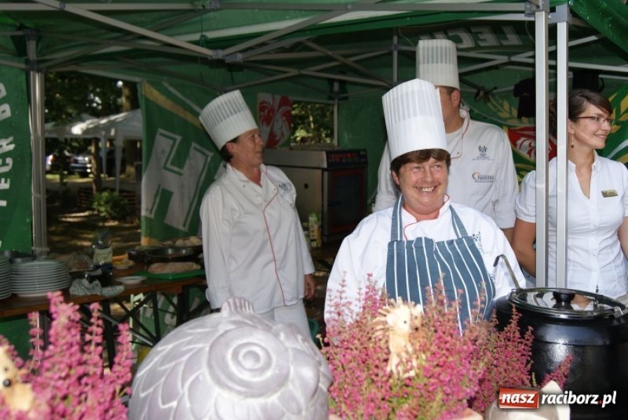 Zdjęcie w galerii na portalu naszraciborz.pl: Art Cup gwiazd z raciborskimi akcentami wiadomości z regionu