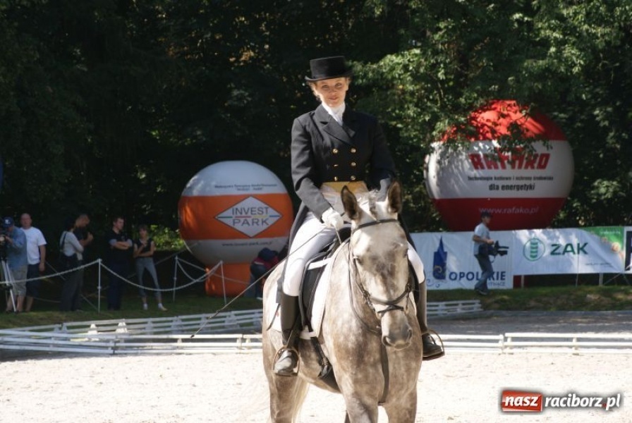 Zdjęcie w galerii na portalu naszraciborz.pl: Art Cup gwiazd z raciborskimi akcentami wiadomości z regionu