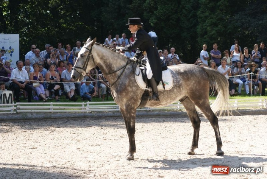 Zdjęcie w galerii na portalu naszraciborz.pl: Art Cup gwiazd z raciborskimi akcentami wiadomości z regionu