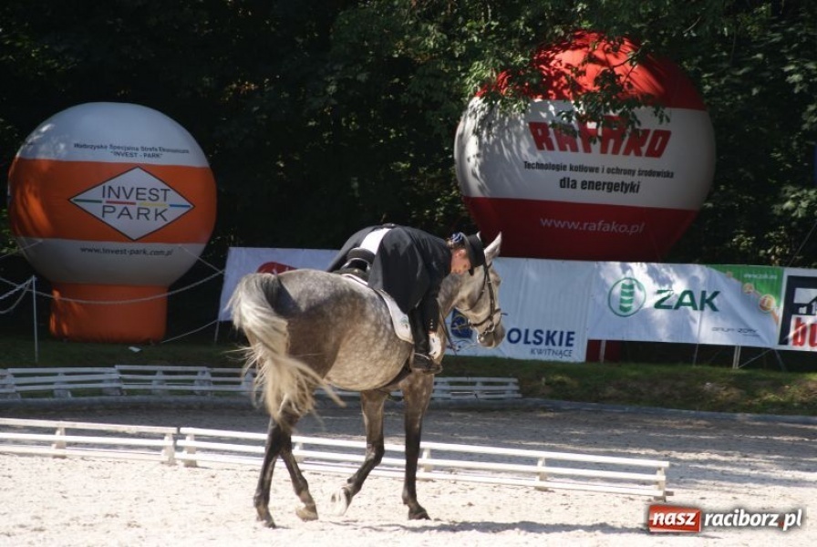 Zdjęcie w galerii na portalu naszraciborz.pl: Art Cup gwiazd z raciborskimi akcentami wiadomości z regionu