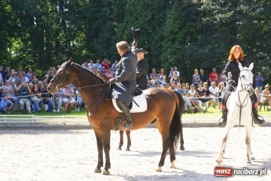 Zdjęcie w galerii na portalu naszraciborz.pl: Art Cup gwiazd z raciborskimi akcentami wiadomości z regionu