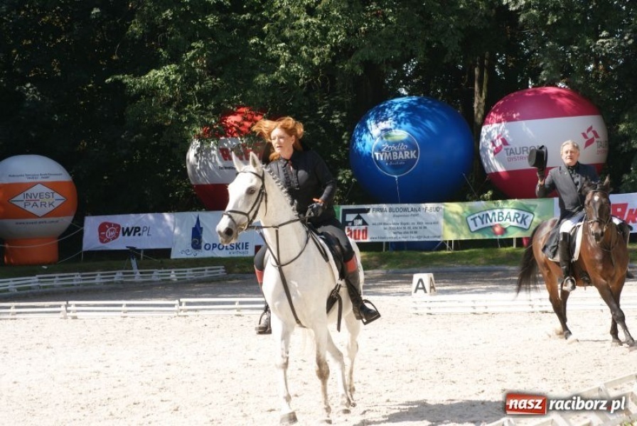 Zdjęcie w galerii na portalu naszraciborz.pl: Art Cup gwiazd z raciborskimi akcentami wiadomości z regionu