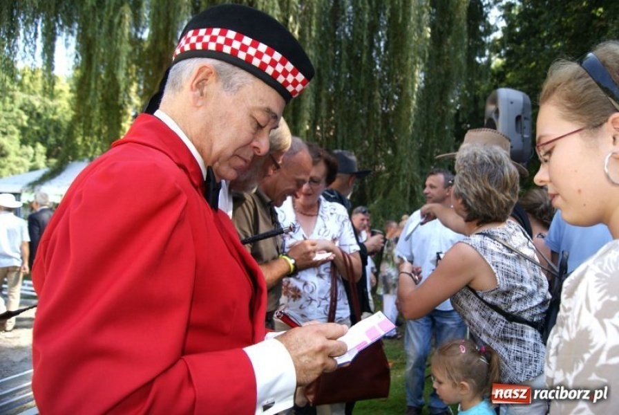 Zdjęcie w galerii na portalu naszraciborz.pl: Art Cup gwiazd z raciborskimi akcentami wiadomości z regionu