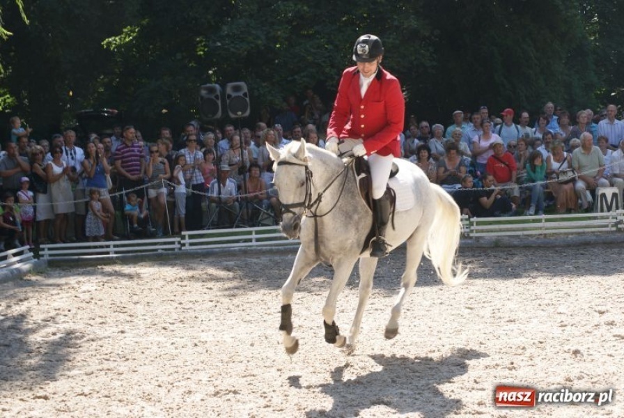 Zdjęcie w galerii na portalu naszraciborz.pl: Art Cup gwiazd z raciborskimi akcentami wiadomości z regionu