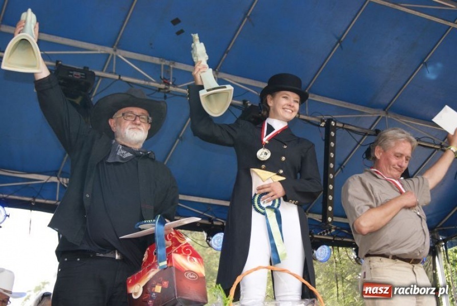 Zdjęcie w galerii na portalu naszraciborz.pl: Art Cup gwiazd z raciborskimi akcentami wiadomości z regionu