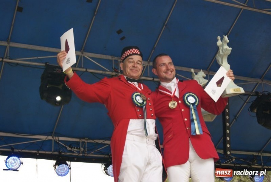 Zdjęcie w galerii na portalu naszraciborz.pl: Art Cup gwiazd z raciborskimi akcentami wiadomości z regionu