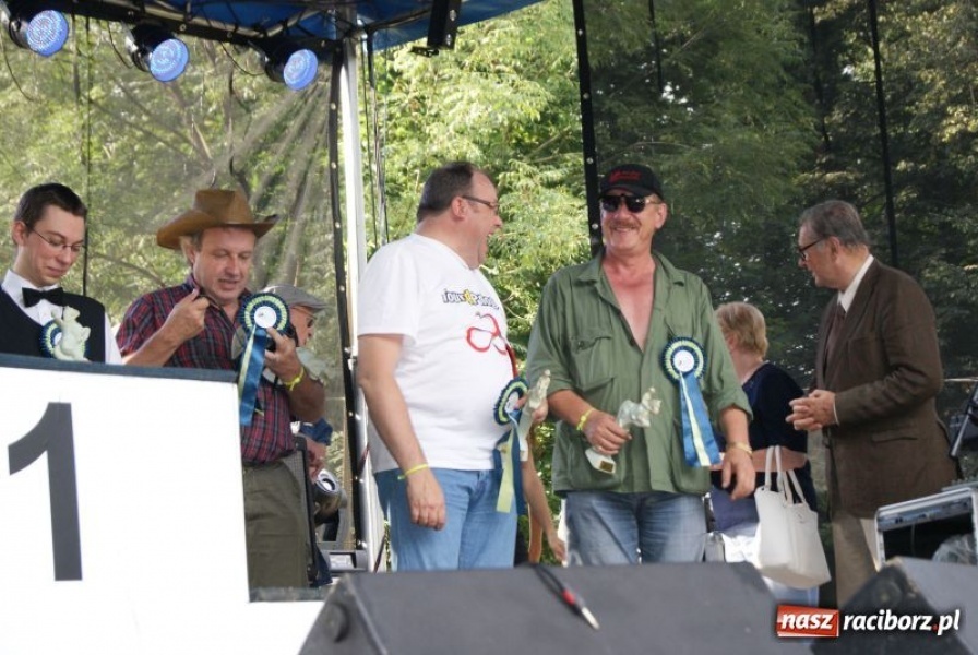 Zdjęcie w galerii na portalu naszraciborz.pl: Art Cup gwiazd z raciborskimi akcentami wiadomości z regionu