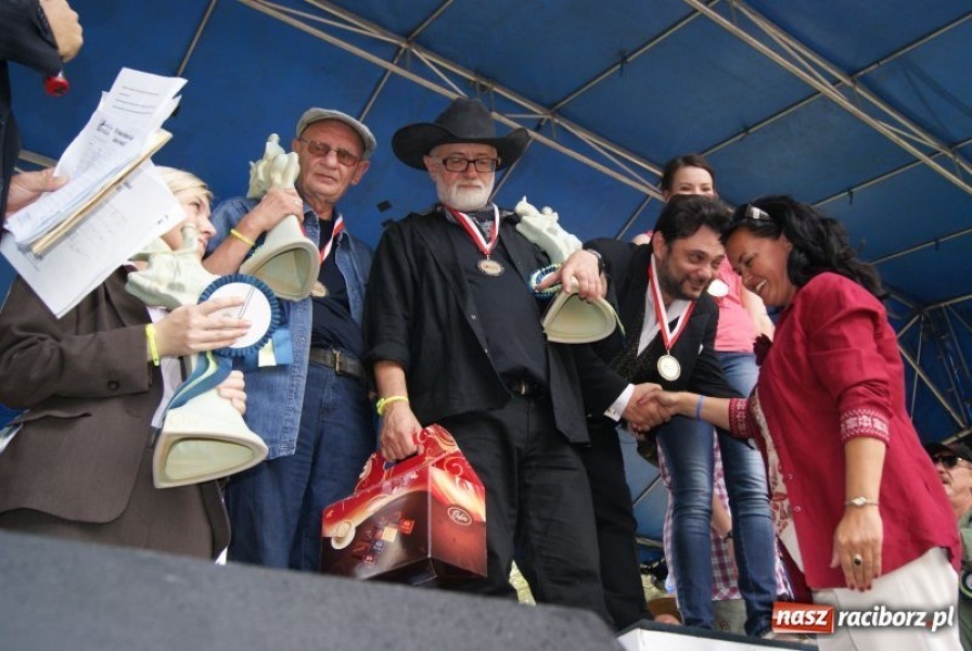 Zdjęcie w galerii na portalu naszraciborz.pl: Art Cup gwiazd z raciborskimi akcentami wiadomości z regionu