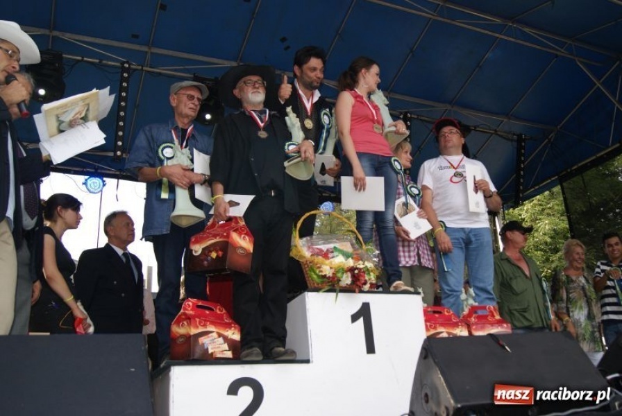 Zdjęcie w galerii na portalu naszraciborz.pl: Art Cup gwiazd z raciborskimi akcentami wiadomości z regionu